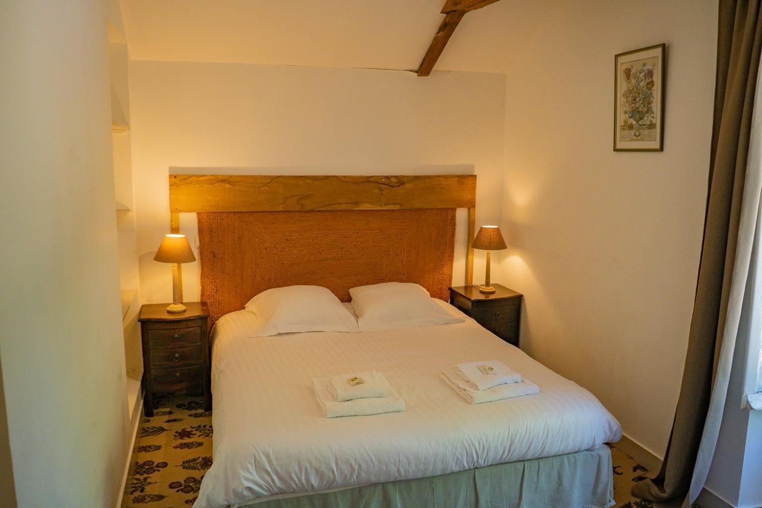 Hotel Haras De La Potardiere 크로스미에레 외부 사진