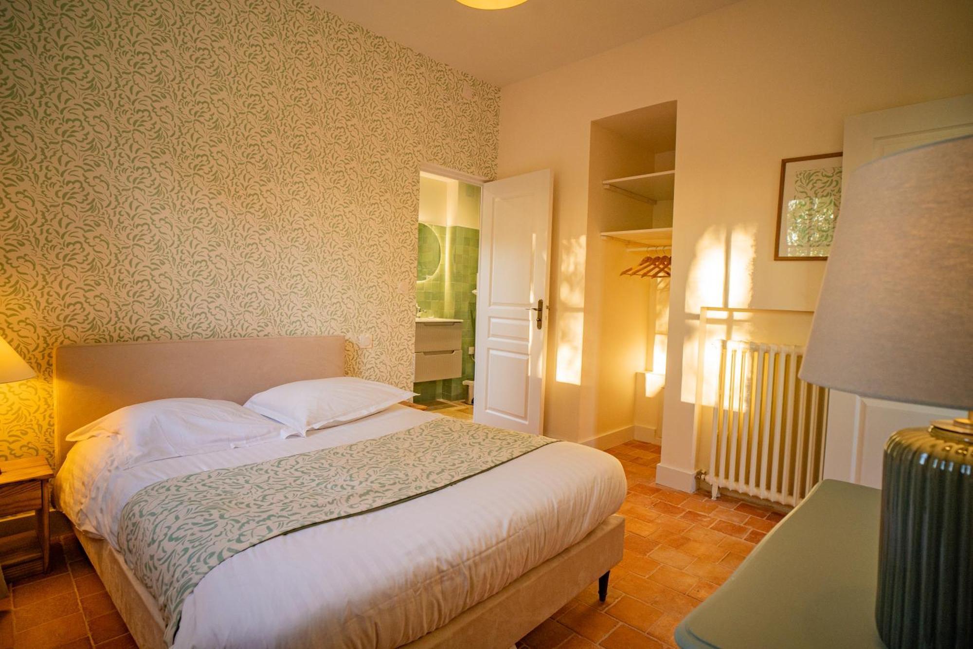Hotel Haras De La Potardiere 크로스미에레 외부 사진